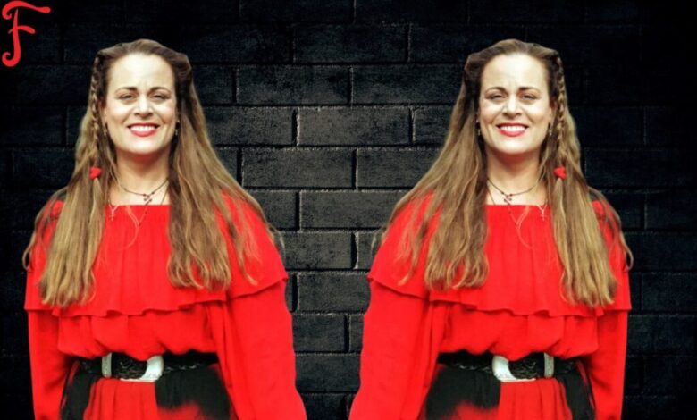 Cheryl Ann Pontrelli: Uncovering the Remarkable Journey of a Visionary Leader Cheryl Ann Pontrelli