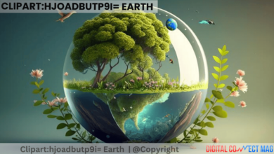 Clipart:hjoadbutp9i= Earth