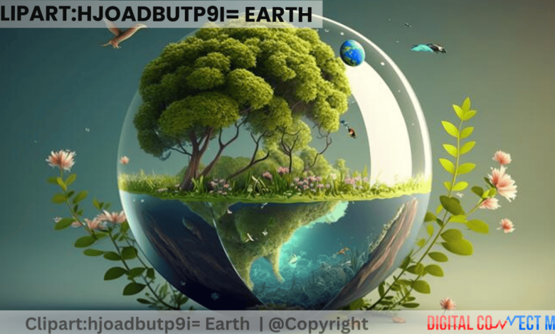 Clipart:hjoadbutp9i= Earth: Stunning Clipart for Nature and Environment Projects Clipart:hjoadbutp9i= Earth