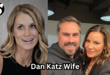 Dan Katz Wife