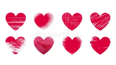 Clipart:e6l85te0f_k= Heart