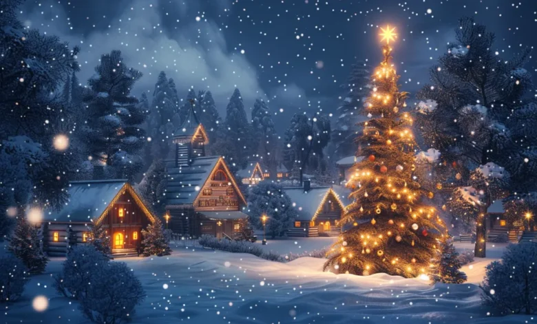 aesthetic:63yerlhbboc=Christmas Wallpaper : Gorgeous Designs for a Merry Desktop or Phone aesthetic:63yerlhbboc=Christmas Wallpaper