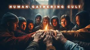 The Human Gathering Cult