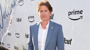 Todd Howard Net Worth