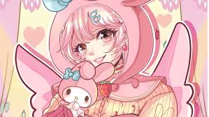 Cute:h8n_qq6xy3c Sanrio