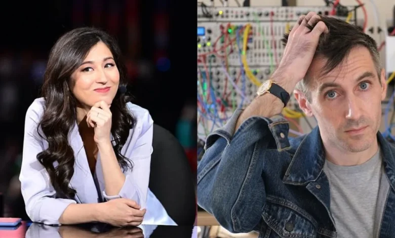 Mina Kimes Husband: Everything You Need to Know About Her Marriage Mina Kimes Husband