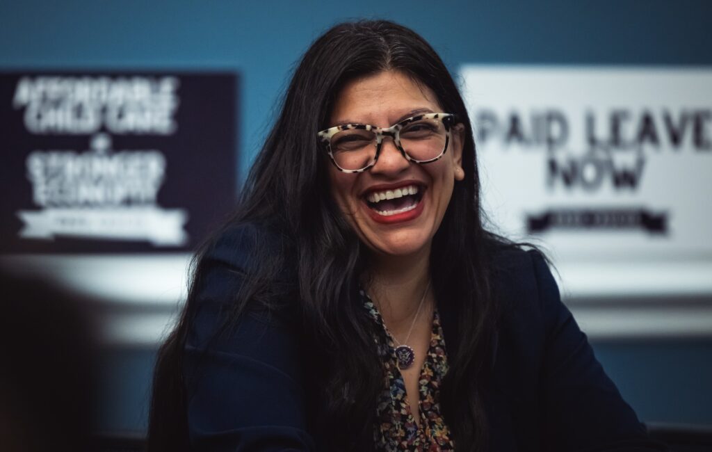 Rashida Tlaib Net Worth: How Much is the Michigan Congresswoman Worth? Rashida Tlaib Net Worth