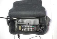 Bag Phone