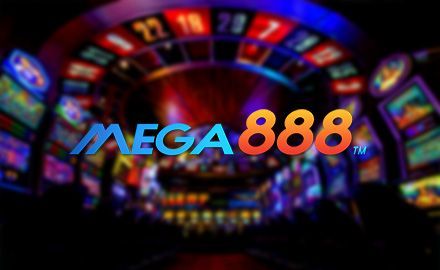 Find the Energy of Mega888: Your Definitive Manual for Winning Huge