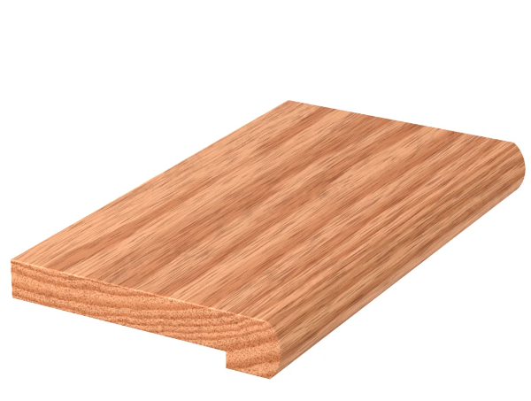 Red Oak 6004S Fillet 5/16'' x 1-1/4'' 