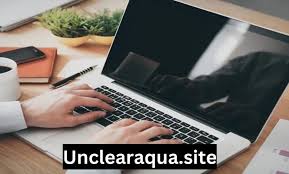 unclearaqua.site