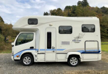 Motorhome