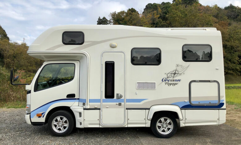 Motorhome