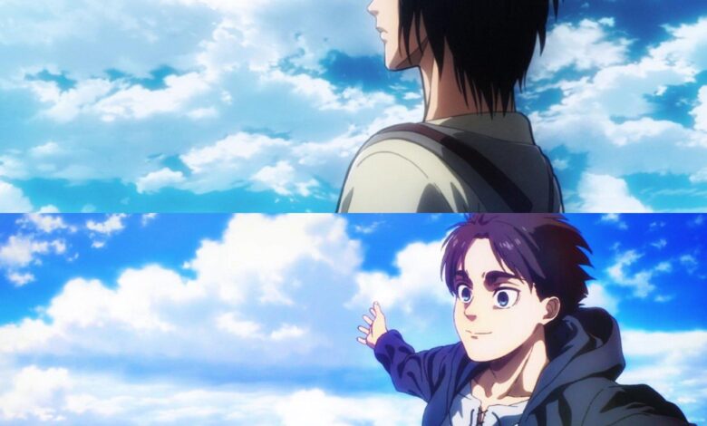 Everything You Need to Know About Attack on Titan Reddit: Insights, Discussions, and More! Attack on Titan Reddit