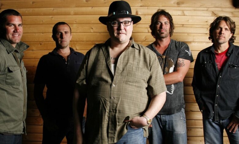 Why Did Blues Traveler Break Up