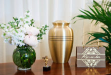 Cremation Service