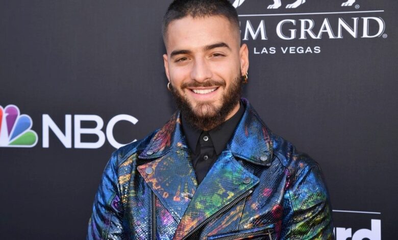 Discovering Maluma Age: A Glimpse into the Life of the Reggaeton Star Maluma Age